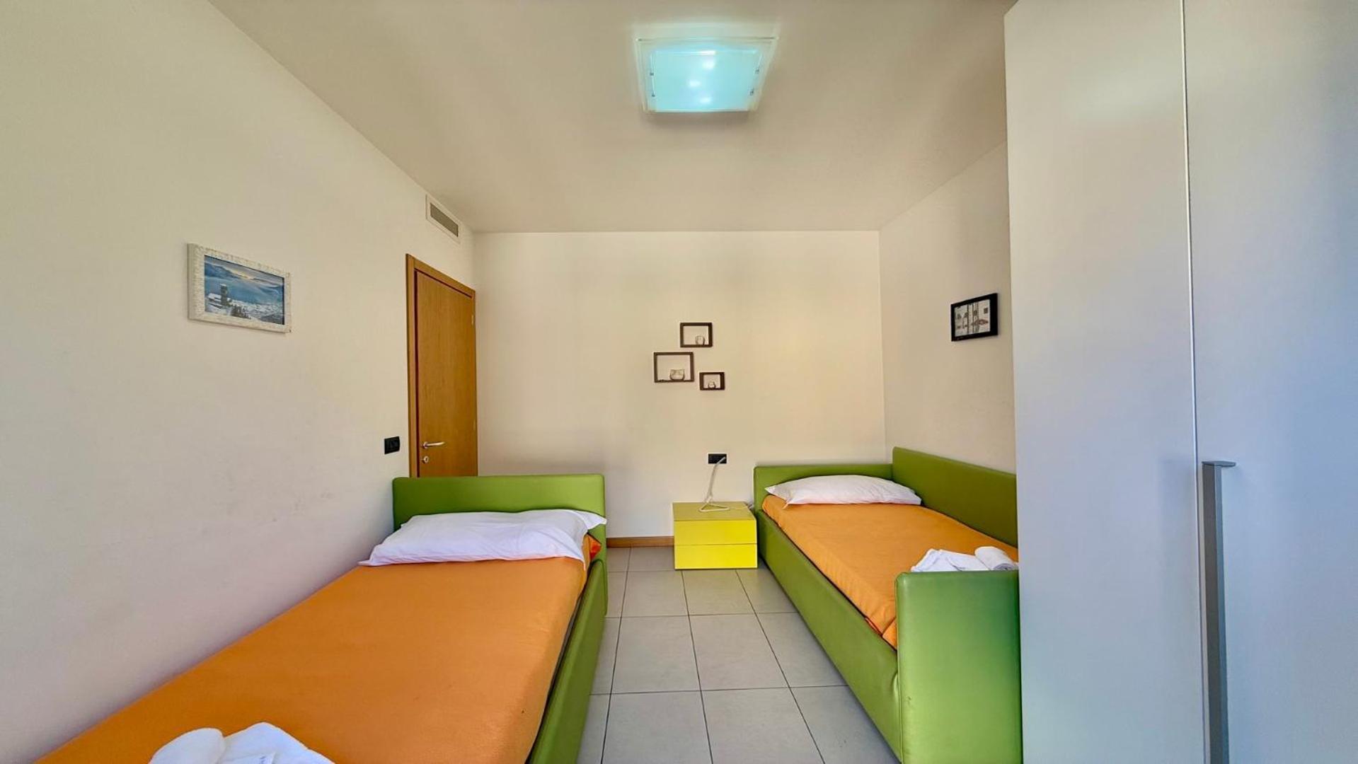 Residence Degli Oleandri 6A Argegno Exterior photo
